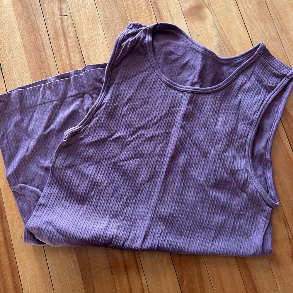 Ziya Tank